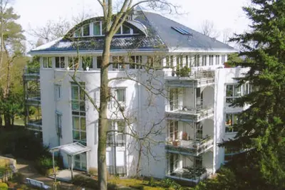 Image de Seepark Heringsdorf - Penthousewohnung