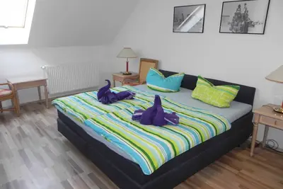 Image de Appartement Postkutscher - Domkes Pension garni