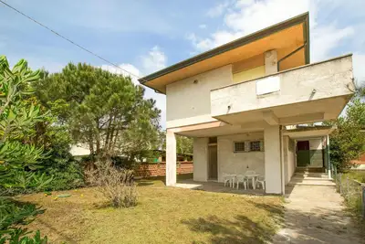 Image de Bel appartement à Rosolina Mare -Ro-