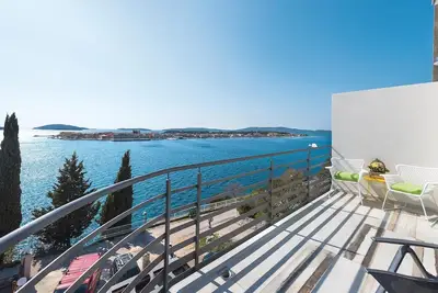 Image de Appartement confortable à Brodarica.