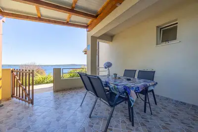 Image de Appartements Ena (33981-A1) - Zavala - île de Hvar