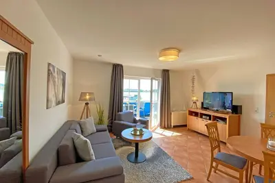 Image de Maison 2 Fewo 10 Am Selliner See avec balcon - A: Appartement 01 & 10 Am Selliner See