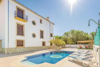 Image de Superbe maison à Iznájar