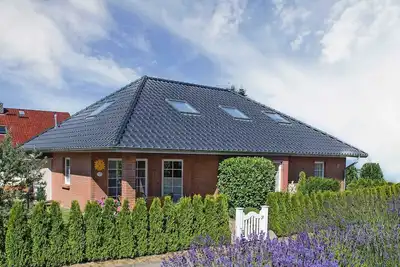 Image de Maison de vacances Sonneneck - appartement