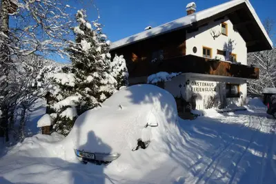 Image de Bauernstüberl - Pension Ferienglück - 3 appartements confortables