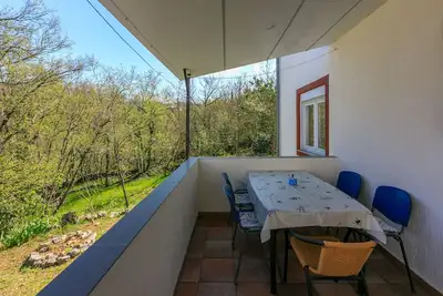 Image de Appartements Ratko (30641-A2) - Jadranovo (Crikvenica)