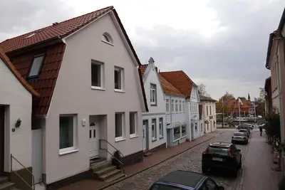 Image de Maison sur le port - Maison sur le port