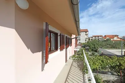 Image de Appartement Summer Break (17931-A1) - Vodice