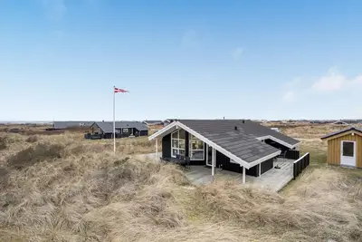 Image de Superbe maison à Hjørring avec Wi-Fi