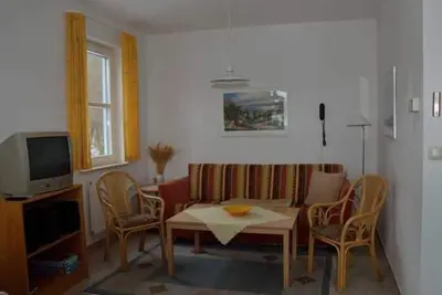 Image de Appartement 5 - Blue House - Apartments Egon Schulz