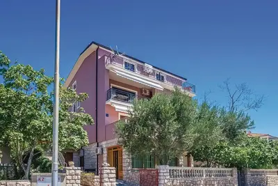 Image de Superbe appartement à Novi Vinodolski