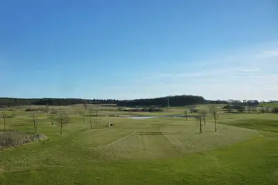 Image de Chambre double Cat. Iii - Chambre Double Golf-Centrum Schloss Karnitz