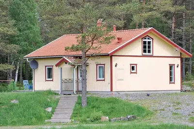 Image de Belle maison de 3 chambres à Hedekas