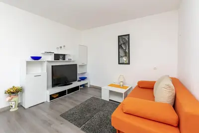 Image de Appartement Marica (15401-A1) - Poljica