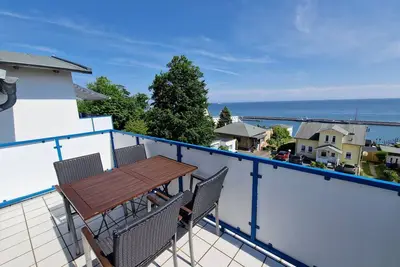 Image de Appartement Lorenz - avec vue magnifique sur la mer - Lorenz