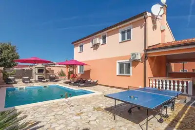 Image de Magnifique maison à Betiga avec WiFi