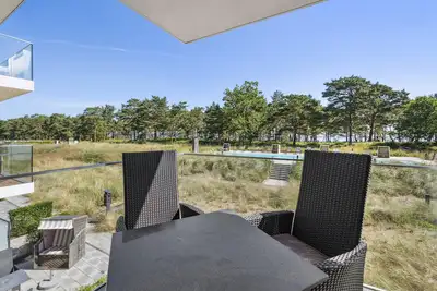 Image de Magnifique appartement Ă Prora/RĂĽgen