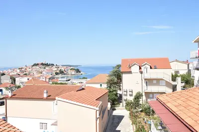 Image de Appartements Paško (15485-A2) - Primosten