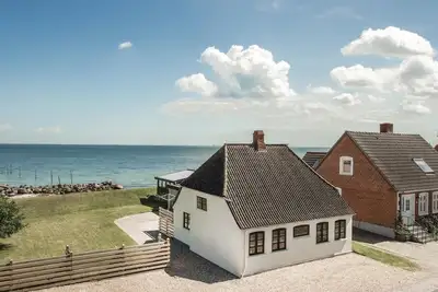 Image de Maison confortable à Rudkøbing avec.