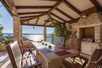 Image de Superbe appartement à Piran avec WiFi