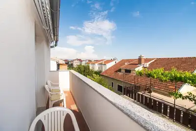 Image de Appartements Fila (28801-A2) - Vodice