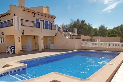 Image de Belle maison Ă Orihuela Costa