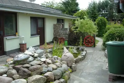 Image de Bungalow de vacances 1, Allemagne