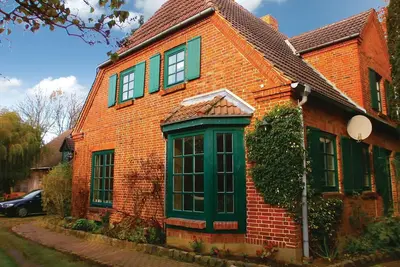 Image de Bel appartement Ă Thulendorf/Sagerheide