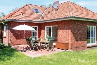 Image de Belle maison Ă Ahrenshagen Ot Tribohm
