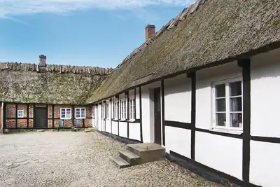 Image de Superbe maison à Blentarp avec WiFi