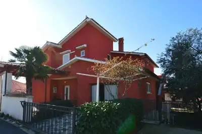 Image de Appartement de vacances avec climatisation