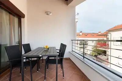 Image de Appartement Goran (19901-A2) - Rovinj