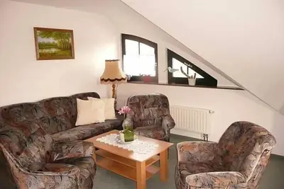 Image de Appartement - Appartement RĂĽgen 267