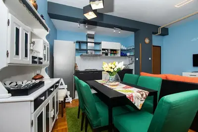 Image de Appartement Milka City Centar (31051-A1) - Vodice