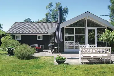 Image de Maison confortable à Væggerløse avec.