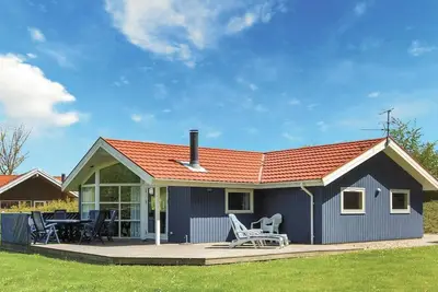 Image de Belle maison de 3 chambres à Rudkøbing