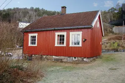 Image de Tangen