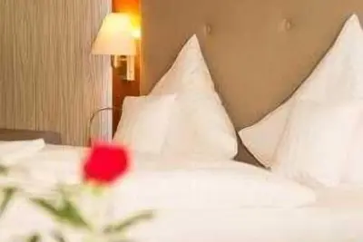 Image de Chambre Double Supérieure - Hotel Teutoburger Wald GmbH