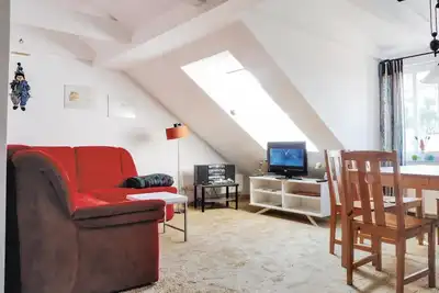 Image de Superbe appartement Ă Sankt Andreasberg