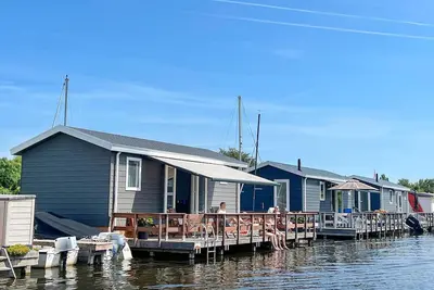 Image de Superbe maison Ă Breukelen