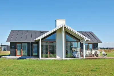 Image de Belle maison de 4 chambres à Løkken