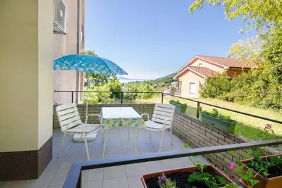 Appartements Mladen Jelica (68921-A2) - Icici