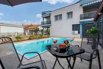 Image de Superbe appartement 1 chambre Ă Vrh
