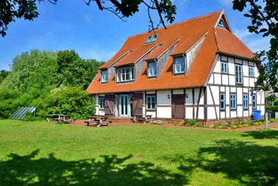 Image de Maison - 170m² Maison à Stralsund