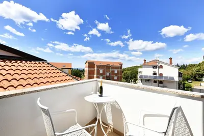 Image de Appartements Gloria (75671-A3) - Vrsar