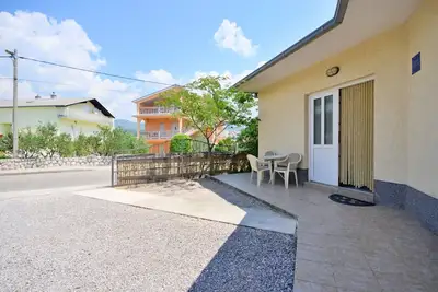 Image de Appartements Branimir (64221-A1) - Novi Vinodolski (Crikvenica)