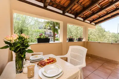 Image de Appartements Ante (11391-A2) - Vodice