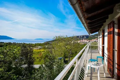 Image de Appartements Nina (61641-A2) - Stinica