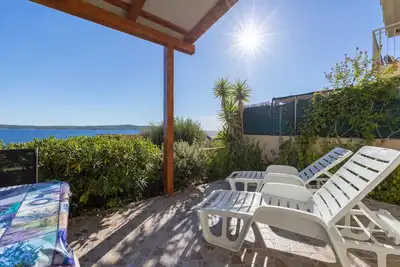 Image de Appartements Ena (33981-A2) - Zavala - île de Hvar