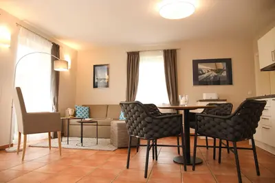 Image de Appartement (1, 2, 4, 7, 8) - Appartement près de la plage
